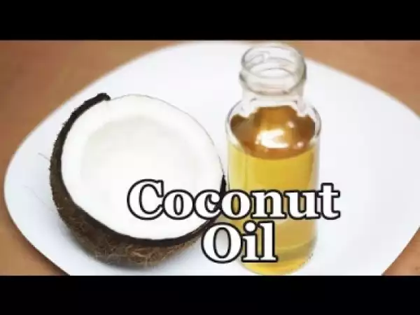 Video: How To Make Coconut Oil in Your Home